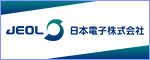 日本電子株式会社のバナー