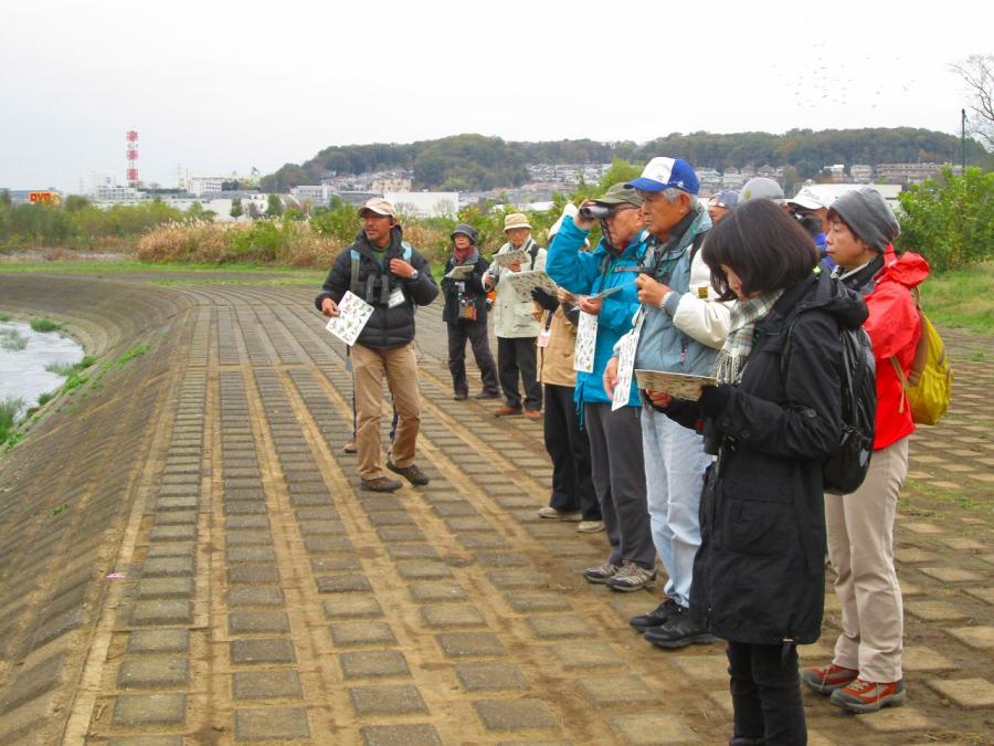 平成27年度第3回環境学習講座