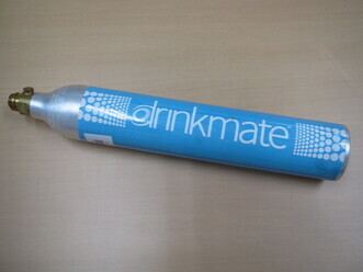 写真：ガスシリンダー見本1