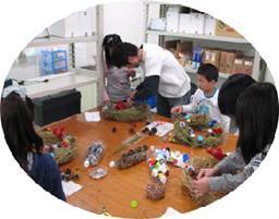 写真：環境活動風景2