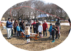 写真：環境活動風景3