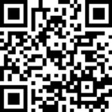 二次元コード：自治会加入申し込みフォーム