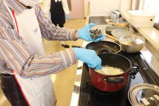 写真：おいしい防災3