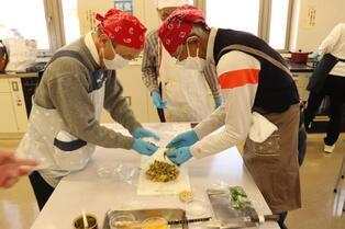 写真：おいしい防災4