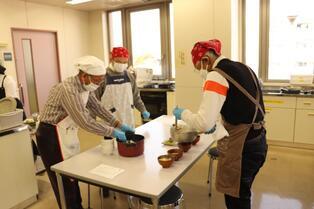 写真：おいしい防災5