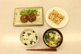 写真：おいしい防災6