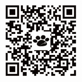 二次元コード：令和6年度シリウスキャット申し込み