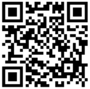 二次元コード：ちゃんと知る花粉症講演申し込み