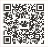 二次元コード：地域猫と市民の共生促進プロジェクト申し込みフォーム