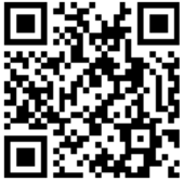 二次元コード：団体活動パワーアップ講座申込