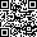 二次元コード：令和5年度市民活動団体向け講座申込