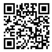 二次元コード：国税庁確定申告書作成コーナー