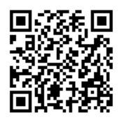 二次元コード：事前申込専用サイト