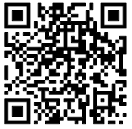 二次元コード：定額減税特設サイト