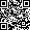 二次元コード：令和7年度昭島市自転車乗車用ヘルメット購入費補助金交付（電子申請）