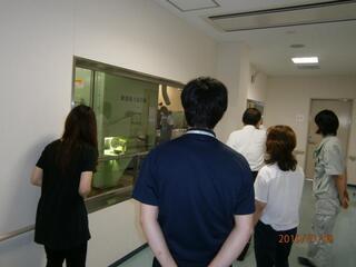 写真：EMS内部監査の様子3