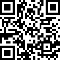 二次元コード：バラのボランティア応募用フォーム