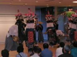 写真：交流会の様子1