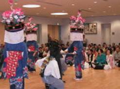 写真：交流会の様子3