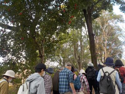 写真：第3回環境学習講座8