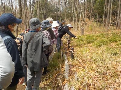 写真：第3回環境学習講座7