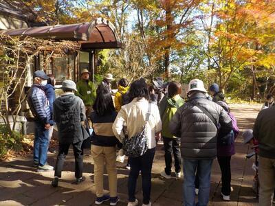 写真：第2回環境学習講座3