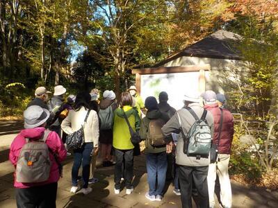 写真：第2回環境学習講座4