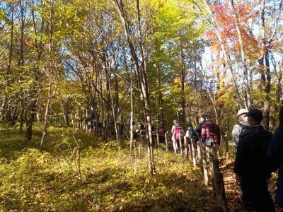 写真：第2回環境学習講座5