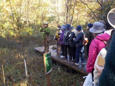 写真：第2回環境学習講座6