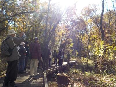 写真：第2回環境学習講座7