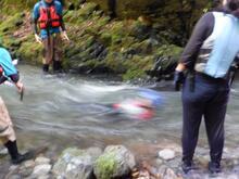 写真：令和6年源流体験9