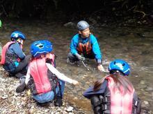 写真：令和6年源流体験4