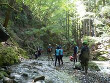 写真：令和5年源流体験7