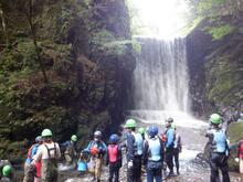 写真：令和5年源流体験9