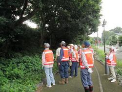 写真：第2回環境活動リーダー2