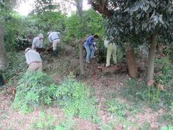 写真：第3回環境活動リーダー2