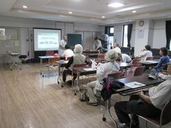 写真：第3回環境活動リーダー1