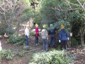 写真：平成27年度環境活動リーダー養成講座　第3回