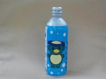 写真：あきしまの水