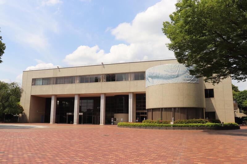 写真：FOSTERホール