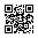 二次元コード：昭島子育てアプリ