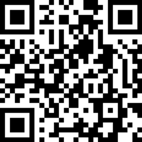 二次元コード：令和7年度5歳児歯科健診申し込み