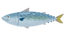 イラスト：サバ