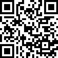 二次元コード：乳幼児食事個別相談申し込み