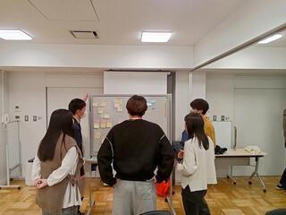 写真：子ども・若者未来会議2