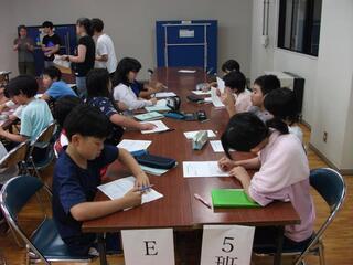 写真：子供未来会議の様子2