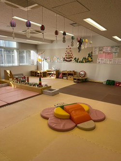 写真：いちご　室内