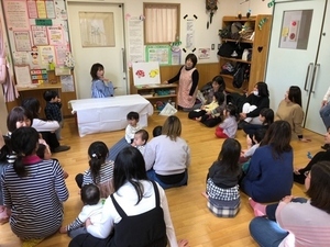 写真：おたのしみ