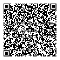 二次元コード：マイナポータル申請