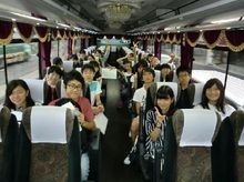 写真：7月29日活動の様子1